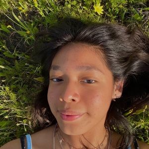 Meet your Posher, Gabby